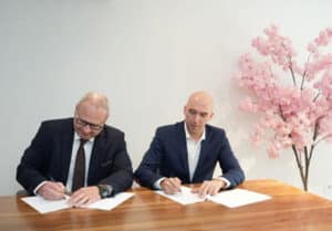 Nelt Group and JUSDA Europe
